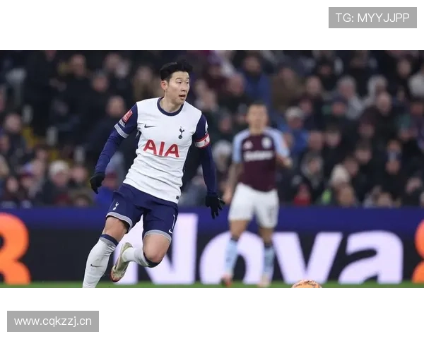 孙兴慜近期状态低迷，陷入职业生涯最低谷