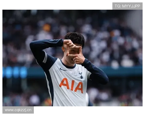 孙兴慜连续高光赛季如何确立英超顶级边锋地位