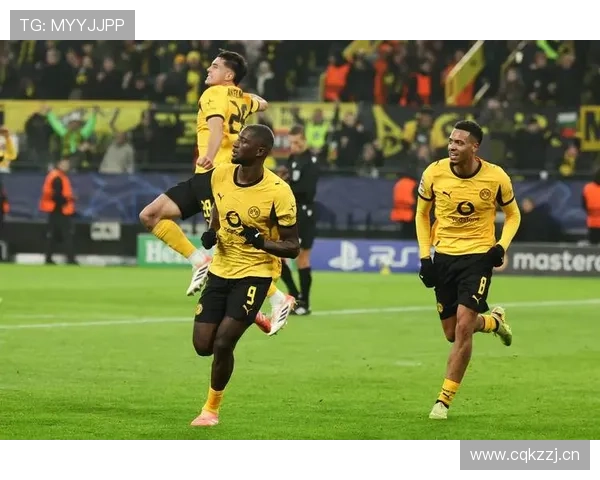 多特蒙德战术依赖加剧,争冠形势面临稳定性考验 多特蒙德战术依赖加剧,争冠形势面临稳定性考验