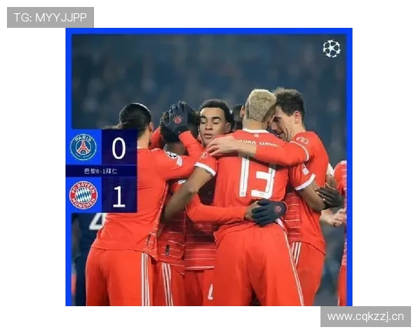 巴黎欧冠关键短板能否改善,对赛季争冠前景产生直接影响 巴黎欧冠关键短板能否改善,对赛季争冠前景产生直接影响