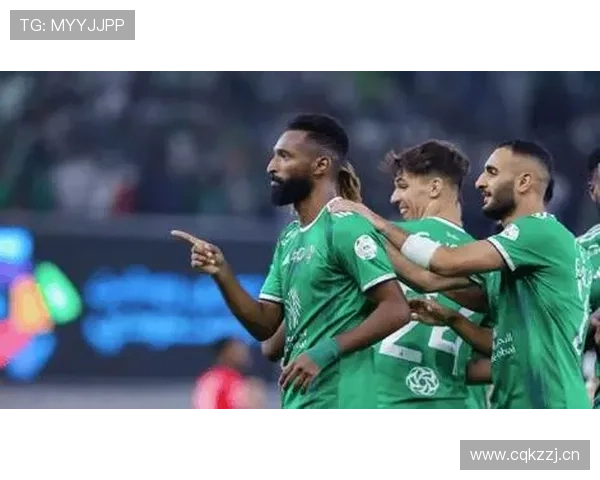 沙特豪门吉达联合能否重现辉煌：阵容状态变化与本赛季走势考验