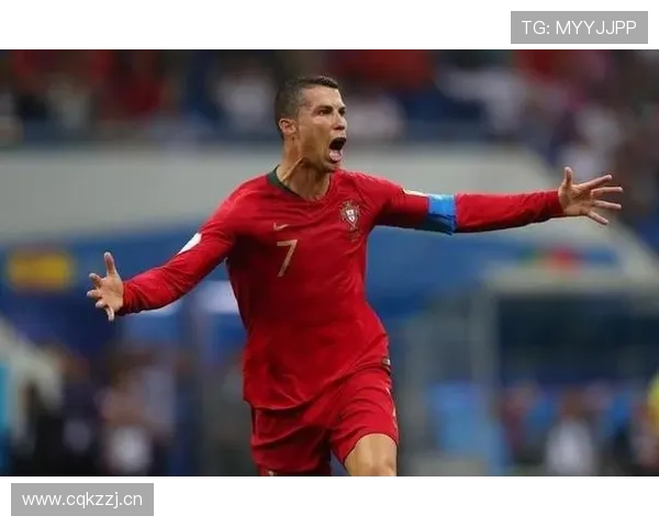 C罗终结效率为何远超同代射手