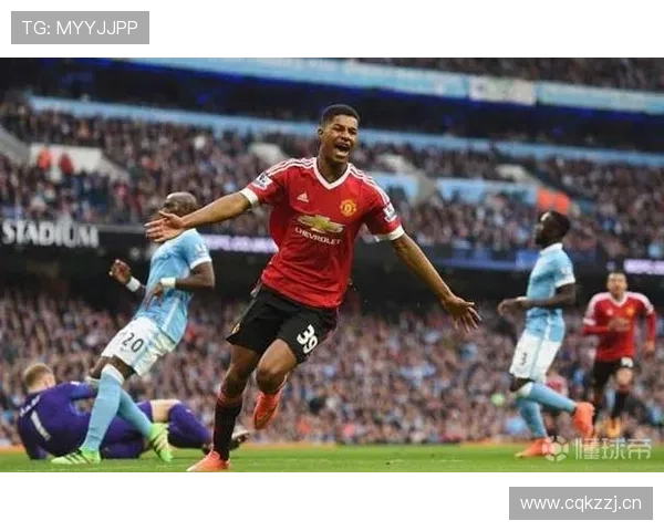 拉什福德:从希望之星到争议焦点的生涯起伏解析 拉什福德:从希望之星到争议焦点的生涯起伏解析