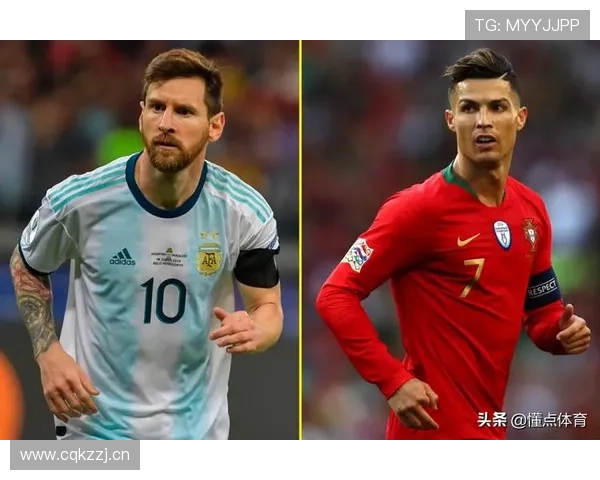 梅西 vs C罗国家队成就对比:大赛荣誉与关键战表现差异 梅西 vs C罗国家队成就对比:大赛荣誉与关键战表现差异