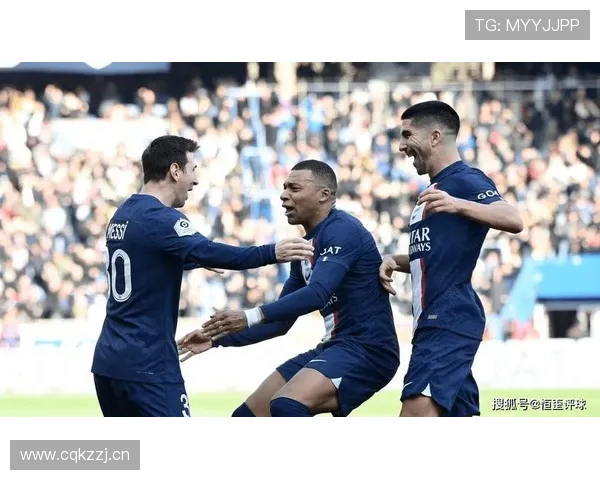 巴黎圣日耳曼欧冠淘汰赛控场能力存疑，表面强势难掩局面失控风险