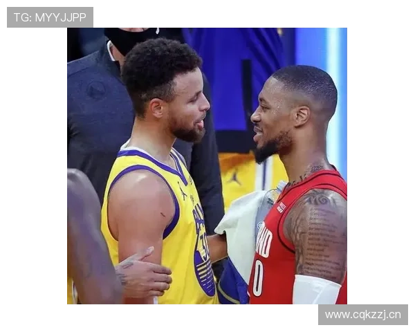 利拉德赛场外的豪车库比他投篮还猛，活成了歌手的日常？