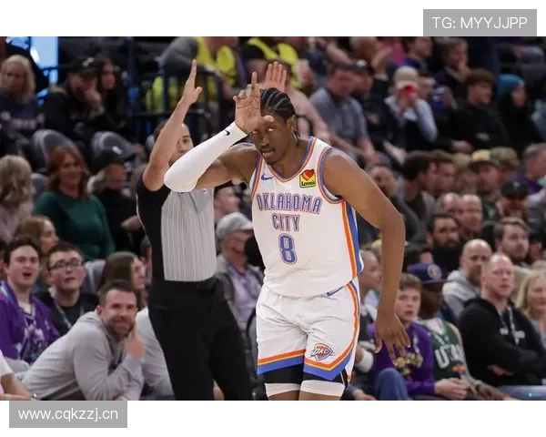 杰伦·威廉姆斯突破多次制造对手失误效率明显提升